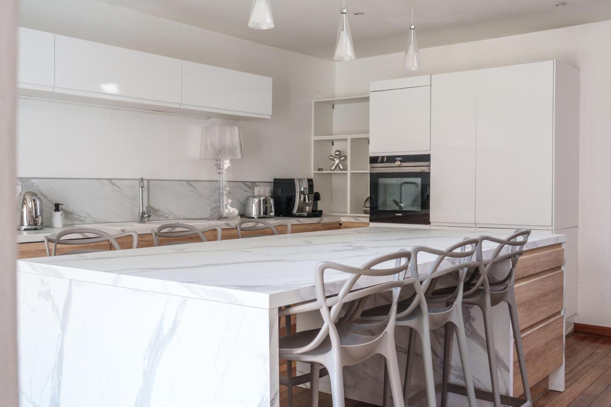 Atelier Loft Proche Halles Tours Exteriör bild