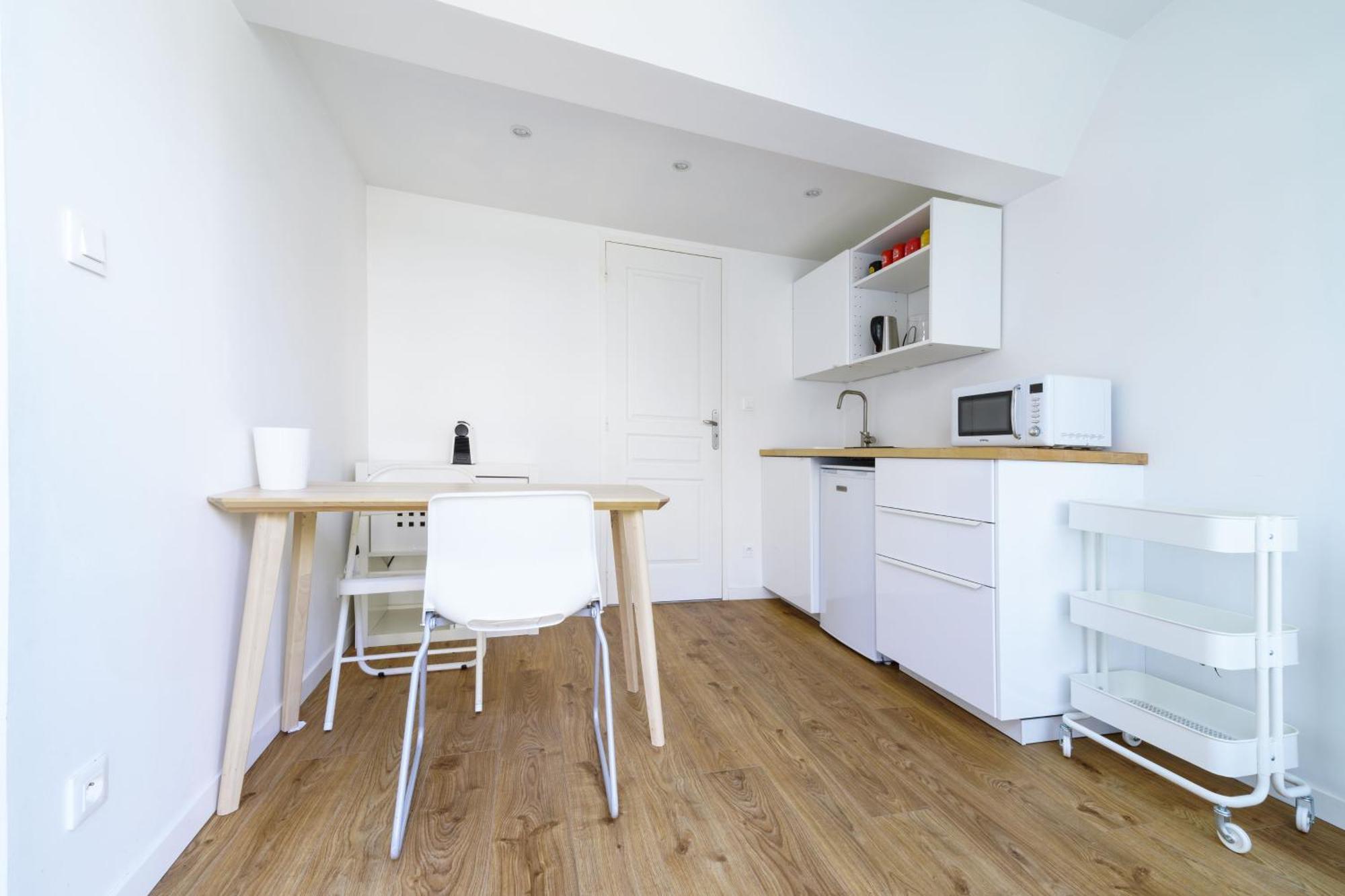 Atelier Loft Proche Halles Tours Exteriör bild